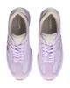 Schuhe Liu Jo Dreamy 02  Lila Leder Produktbild-Vorschau 4