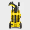 KARCHER KARCHER pressure washer K 3 CLASSIC - 1.676-220.0 Produktbild-Vorschau 3