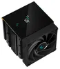 Deepcool | AK620 | Zero Dark | Raffreddamento ad aria della Anteprima dell’immagine prodotto 16