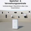 Reolink Hub 1, HUB, Drinnen, Reolink, Weiß, Reolink Altas Produktbild-Vorschau 11