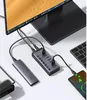 Ugreen Multifunktions-Hub 7W1 Usb Typ C - 7X Usb Typ A 3.0 Produktbild-Vorschau 16