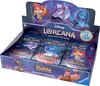 Disney Lorcana : Le retour d'Ursula - Présentoir de 24 Voir les images du produit 1