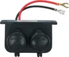 Carpoint 2-cestná nástěnná rozvodná skříňka 2x12/24 V Náhled obrázku produktu 9