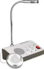 Retevis RT9908 Okenní interkom Dvoucestný rádiový bankovní Náhled obrázku produktu 1