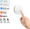 BOT Zigbee CB1 Tuya bouton intelligent Voir les images du produit 5