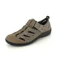 Rohde Herren Halbschuhe Slipper Leder Klettverschluss Produktbild-Vorschau 28