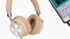 LENOVO Lenovo bluetooth headset HD800 gold Produktbild-Vorschau 2