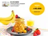 endusor patelnia do pancakesów z motywem uśmiechu na indukcję z powłoką nieprzywierającą do smażenia Podgląd zdjęcia produktu
