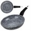 MASTERPAN Aluminiumpfanne mit Marmorbeschichtung, Antihaft, Produktbild-Vorschau 8