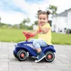 BIG Klasické odrážedlo Bobby Car s kresbou Delfína Podgląd zdjęcia produktu 2