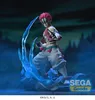 Demon Slayer: Kimetsu no Yaiba – Akaza, Anime-Figur aus Produktbild-Vorschau 2