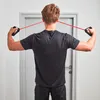 Shoulder Tube Pulley-Set Fitness Tube Gymnastik Expander Produktbild-Vorschau 3