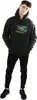 Disney - "Cars" Kapuzenpullover für Herren BI6066 (3XL) Produktbild-Vorschau 4