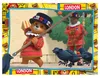 puzzle 4 v 1 | Medvdek Paddington | Ravensburger | Puzzle Náhled obrázku produktu 3