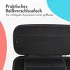 Custodia imoshion Nintendo Switch 2 con tasca con cerniera Anteprima dell’immagine prodotto 3