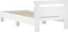 VidaXL 838533, Weiß, 95 cm, 2,03 m, 70 cm, 900 x 2000 mm, 1 Produktbild-Vorschau 7