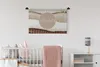 MuchoWow® Wandteppich Wandbehang Sprichwörter - 'Decken und Produktbild-Vorschau 2