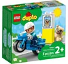 Hrací sada Lego Duplo Policejní kolo 10967 Náhled obrázku produktu 17