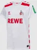 Hummel FC Köln 2024 2025 Heimtrikot Herren Gr M Produktbild-Vorschau 6