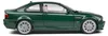 Solido 421186336 - 1:18 BMW E46 M3 Coupe 2000 grün Produktbild-Vorschau 4