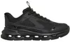 Skechers Glide-Step + Vista Lane Slip-On Nero BBK Taglia EU Anteprima dell’immagine prodotto 3