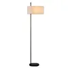 ZMH stojacia lampa obývacia izba vintage stojacia lampa E27 Náhľad obrázku produktu 11