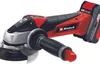 Akku-Winkelschleifer TE-AG 18/115 Li 1x4,0Ah Produktbild-Vorschau 24