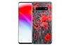 MuchoWow® Handyhülle Schutzhülle Hülle für Samsung Galaxy Produktbild-Vorschau 2