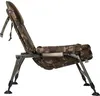 Fox Super Deluxe Arm Chair Angelstuhl Produktbild-Vorschau 2