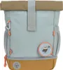 LÄSSIG Rolltop Kindergartenrucksack Kinderrucksack 11L Produktbild-Vorschau 11