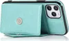 Handyhülle Schutzhülle für Iphone12/12 Pro Messenger Tasche Produktbild-Vorschau 2