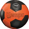 A handball with the Kempa logo and 'SOFT' text. Voir les images du produit