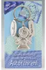 DEPESCHE Schlüsselanhänger Schutzengel Motiv 1 Produktbild-Vorschau 3