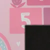 Teppich Kinderzimmer Kinderteppich Rutschfest Spielteppich Produktbild-Vorschau 4