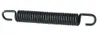 Hebie Standardfeder für Lenkungsdämpfer, 108mm (lang), Produktbild-Vorschau 4