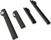 R-Stick Türschutz (4 Türen, schwarz) Produktbild-Vorschau 2