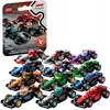 LEGO F1 raceauto voor verzamelaars - 1 van 12 bouwbare Productafbeelding-voorbeeld 47