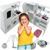 Ekspand | Cucina per bambini - Colorata - 82/85/26,5 cm - Anteprima dell’immagine prodotto 14
