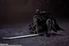 Berserk S.H. Figuarts Actionfigur Guts (Berserker Armor) Produktbild-Vorschau 5