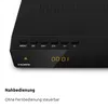 TechniSat HD-S 261, čierny SAT prijímač (Full HD) Náhľad obrázku produktu 5