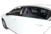 Heko Deflecteurs D'Air / De Vent Pour Peugeot 508 2011-2017 Voir les images du produit 5