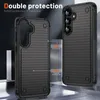 Custodia per Samsung Galaxy S24+, custodia ibrida antiurto Anteprima dell’immagine prodotto 3