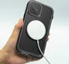 Vodotěsné pouzdro Catalyst pro iPhone 12 Stealth Black Náhled obrázku produktu 15