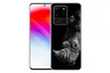 MuchoWow® Handyhülle Schutzhülle Hülle für Samsung Galaxy Produktbild-Vorschau 2