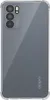 Coque Smartphonica pour Oppo Reno 6
  5G Transparent Voir les images du produit 3