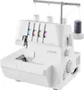 VEVOR Overlock-Nähmaschine, 1250 Stiche pro Minute, Produktbild-Vorschau 1