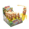 Espositore completo Sweet Flash Strawnana Candy Spray al Anteprima dell’immagine prodotto 1