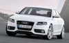 Prémiové koberečky řidiče pro Audi A4 B8 2008-2015 Náhled obrázku produktu 5