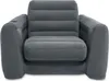 Intex 66551 Rozkládací nafukovací křeslo 117x224x66cm Náhled obrázku produktu 6