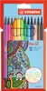 Premium-Filzstift - STABILO Pen 68 - 12er Pack - mit 12 Produktbild-Vorschau 1